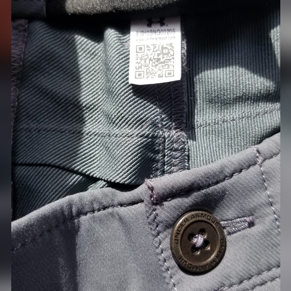 Dress pants Under Armour (34) - Picture 5 of 7
